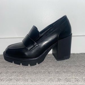 Madden Girl Loafers